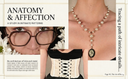 Anatomy & Affection: A Study in Intimate Patterns