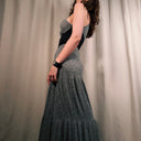 2010s ALLSAINTS Cotton Maxi Dress