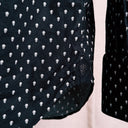 Alexander McQueen Mini Skull Button-Up Shirt