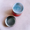 Kyoto Pink Checkered Matcha Tea Chazutsu Tin