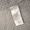 Alexander McQueen Mini Skull Button-Up Shirt