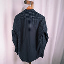 Alexander McQueen Mini Skull Button-Up Shirt