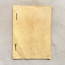 1900-1920s Japanese Shunga Book, "Tokyo Rain", Meiji–Taishō Ukiyo-e Erotica