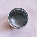 Kyoto Pink Checkered Matcha Tea Chazutsu Tin