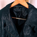 Vintage Dianne Beaudry 80s Liquid Silk Set, Jacket & Slit Skirt